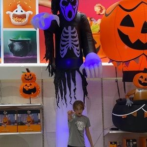 Meet your Posher, Garrett